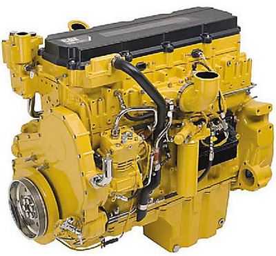 卡特彼勒柴油發(fā)動(dòng)機(jī)關(guān)鍵參數(shù)與技術(shù)咨詢(xún)指南