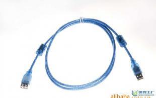 電腦線材 VGA液晶顯示器線材的渠道剖析